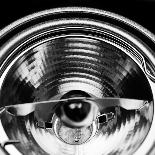 Точечный светильник Arte Lamp Cardani Medio A5930PL-2SI, арматура серебро, 25х15 см - фото 1