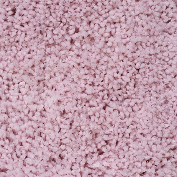 Коврик WasserKRAFT Kammel BM-8309 Chalk Pink для ванной, 90x57 см, цвет розовый - фото 1