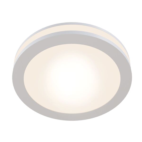 Точечный светильник Maytoni Technicali Phanton DL2001-L7W, арматура белая