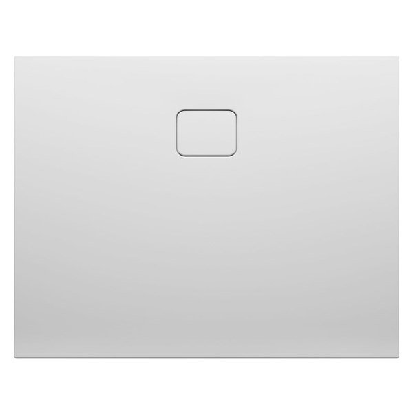 Поддон для душа Riho Basel 404 100x80, акриловый, цвет белый