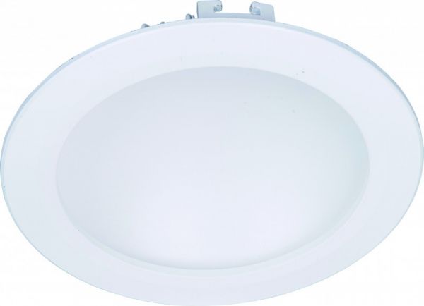 Точечный светильник Arte Lamp Riflessione A7016PL-1WH, арматура цвет белый