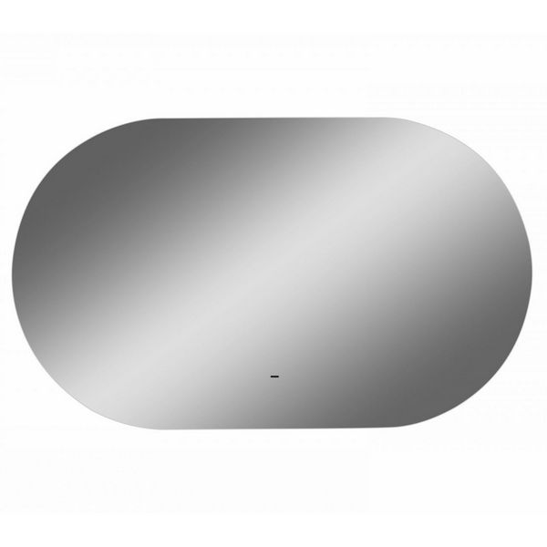 Зеркало Art & Max Torino 100x60, с подсветкой и диммером - фото 1