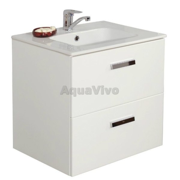Мебель для ванной Roca Victoria Nord 60, цвет белый