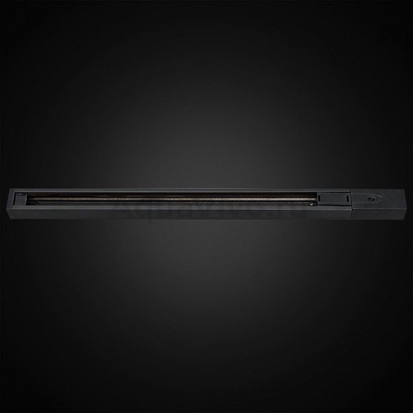 Шинопровод Citilux Тубус CL01AT201, арматура черная, 200х3 см - фото 1