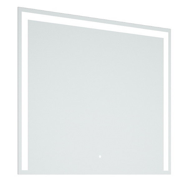Зеркало Corozo Алано 100х80, с подсветкой - фото 1