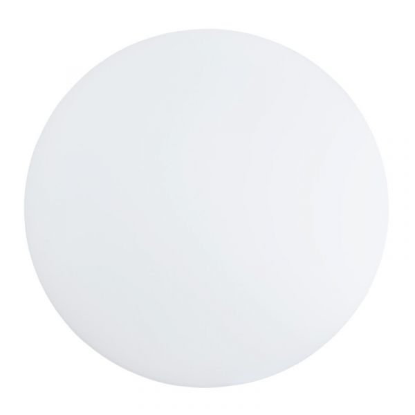 Настенно-потолочный светильник Arte Lamp Tablet A7930AP-2WH, арматура цвет белый, плафон/абажур стекло, цвет белый