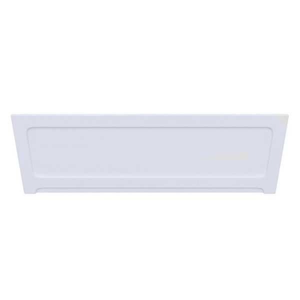 Фронтальная панель для ванны Акватек Мия 175, цвет белый