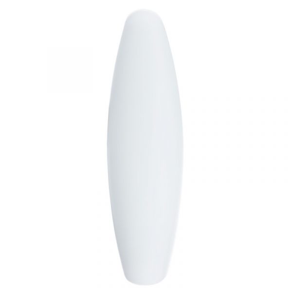Настенный светильник Arte Lamp Tablet A6940AP-2WH, арматура цвет белый, плафон/абажур стекло, цвет белый