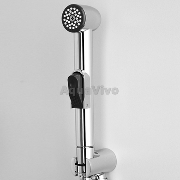 Гигиенический душ WasserKRAFT Kammel A111857, со встраиваемым смесителем - фото 1