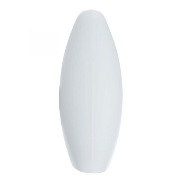 Бра Arte Lamp Tablet A6940AP-1WH, арматура цвет белый, плафон/абажур стекло, цвет белый