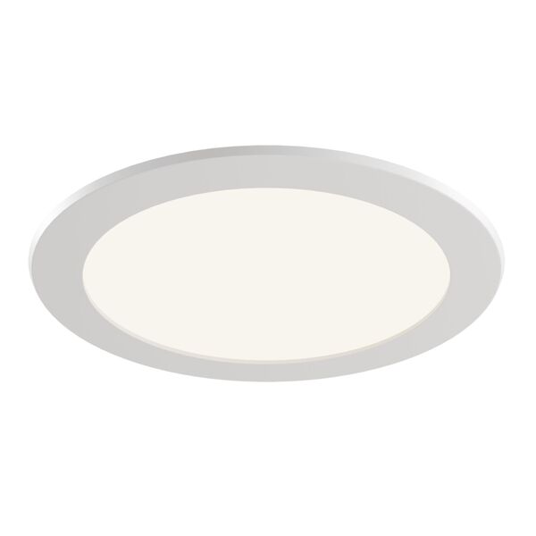 Точечный светильник Maytoni Technicali Stockton DL017-6-L18W, арматура белая