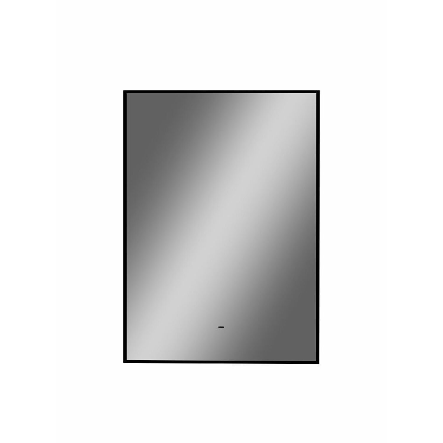 Зеркало Art & Max Sorrento 50x70, с подсветкой и диммером