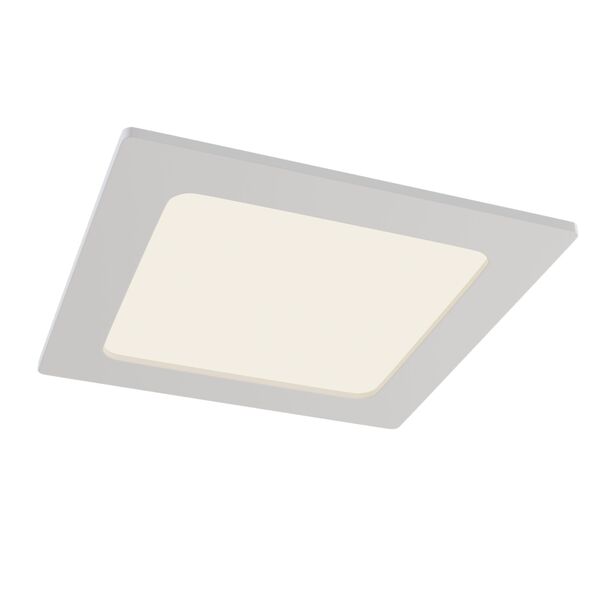 Точечный светильник Maytoni Technicali Stockton DL020-6-L12W, арматура белая