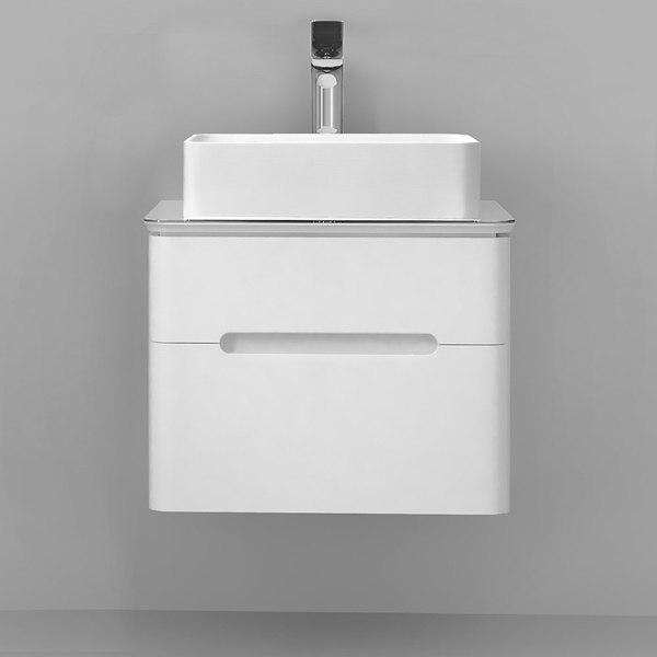Мебель для ванной Jorno  Bosko 60, цвет белый
