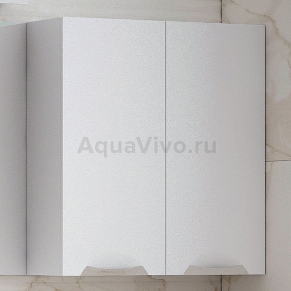 Шкаф Corozo Алиот 60, цвет белый