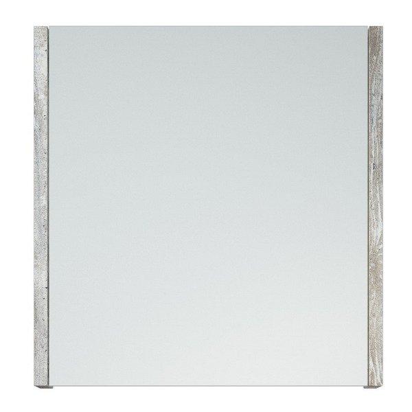 Шкаф-зеркало Corozo Верона 65, цвет антик