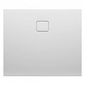 Поддон для душа Riho Basel 414 100x90, акриловый, цвет белый - фото 1