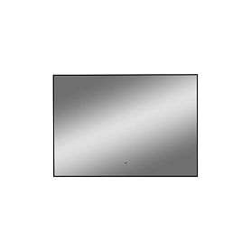 Зеркало Art & Max Sorrento 100x70, с подсветкой и диммером - фото 1