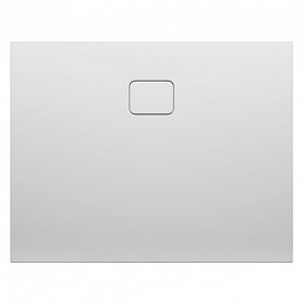 Поддон для душа Riho Basel 404 100x80, акриловый, цвет белый - фото 1