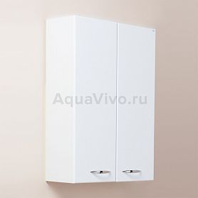 Шкаф Оника Кредо 40, цвет белый - фото 1