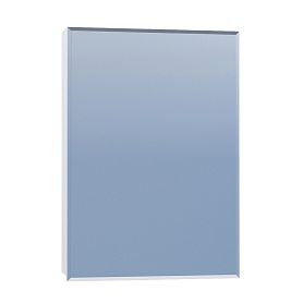 Шкаф-зеркало Vigo Grand 45, цвет белый - фото 1