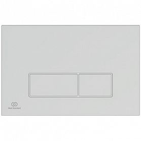Кнопка смыва Ideal Standard Oleas M2 R0121AA для унитаза, цвет хром глянцевый - фото 1
