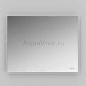 Зеркало AM.PM Spirit V2.0 80x60, с подсветкой, функцией антизапотевания - фото 1