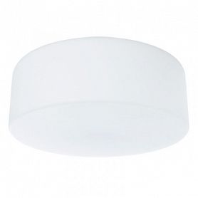 Настенно-потолочный светильник Arte Lamp Tablet A7730PL-2WH, арматура цвет белый, плафон/абажур стекло, цвет белый - фото 1