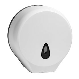 Bemeta Hotel 121112056 Дозатор туалетной бумаги, цвет белый - фото 1