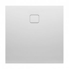 Поддон для душа Riho Basel 430 100x100, акриловый, цвет белый - фото 1