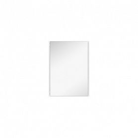 Шкаф-зеркало Velvex Klaufs 60-216, цвет белый - фото 1