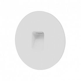 Настенный уличный светильник ST Luce Visano SL9501.501.01, арматура черная, плафон металл черный - фото 1