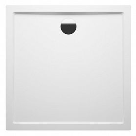 Поддон для душа Riho Davos 261 100x100, акриловый, цвет белый - фото 1