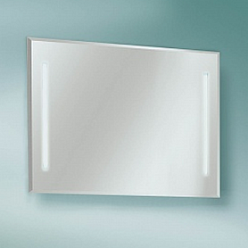 Зеркало Акватон Отель 80x65, с подсветкой - фото 1