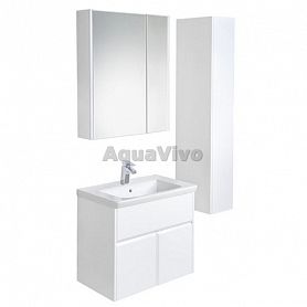 Мебель для ванной Roca Up 70, цвет белый глянец - фото 1