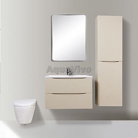 Мебель для ванной BelBagno Marino 70, цвет Crema Opaco - фото 1