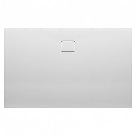 Поддон для душа Riho Basel 434 140x100, акриловый, цвет белый - фото 1