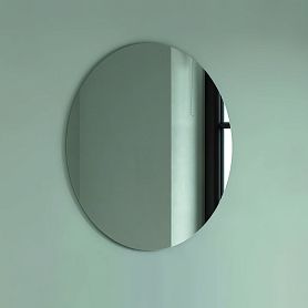 Зеркало Corozo Окко 77x77 - фото 1