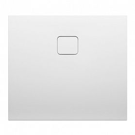 Поддон для душа Riho Basel 402 90x80, акриловый, цвет белый - фото 1