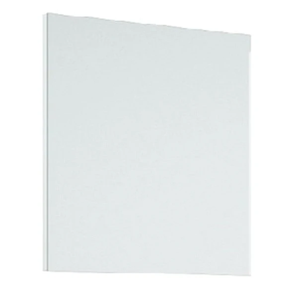 Зеркало Corozo Альтаир 60x70, цвет белый
