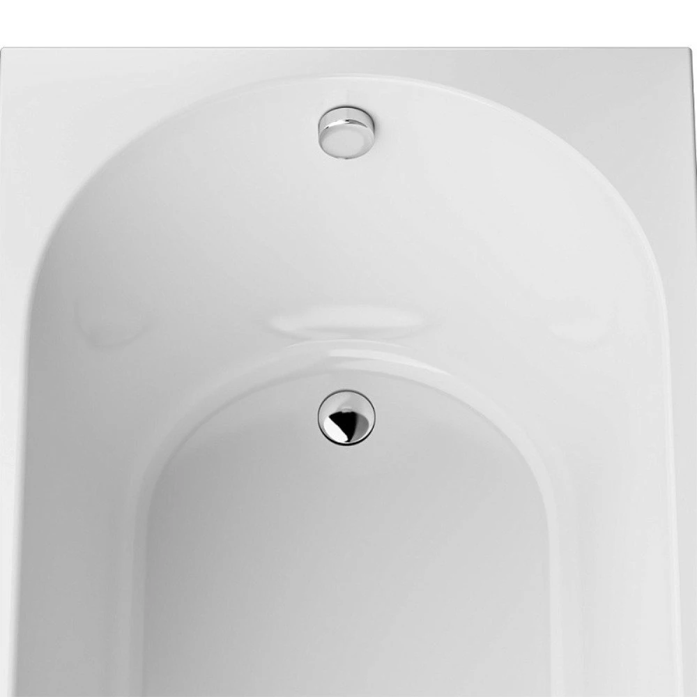 Акриловая ванна AM.PM X-Joy 170х75, цвет белый