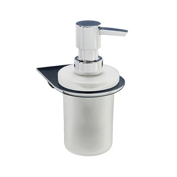 Дозатор WasserKRAFT Kammel K-8399 для жидкого мыла, цвет хром