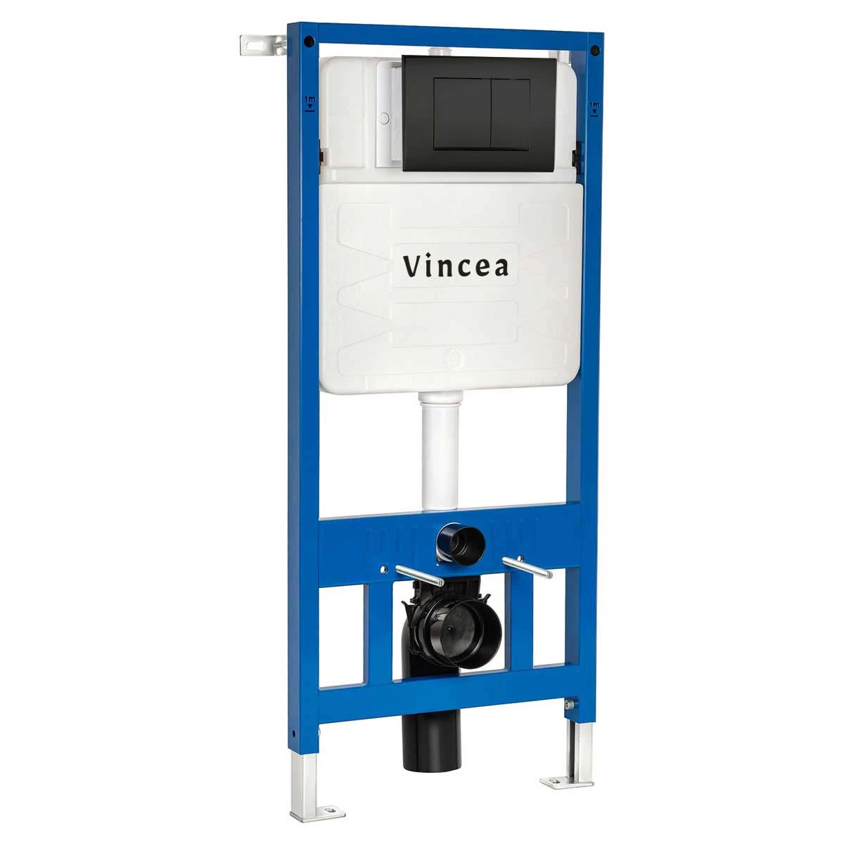 Инсталляция Vincea VIS-601 50 для подвесного унитаза - фото 1