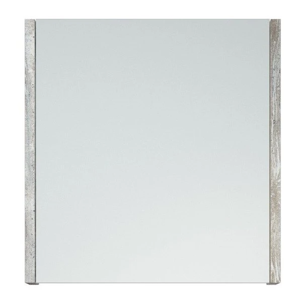 Шкаф-зеркало Corozo Верона 75, цвет антик - фото 1