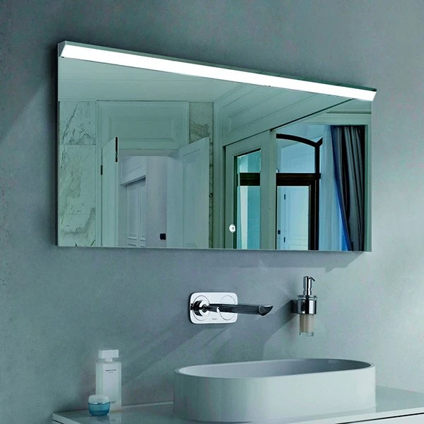 Зеркало Esbano ES-2597YD 120x70, LED подсветка, сенсорный выключатель
