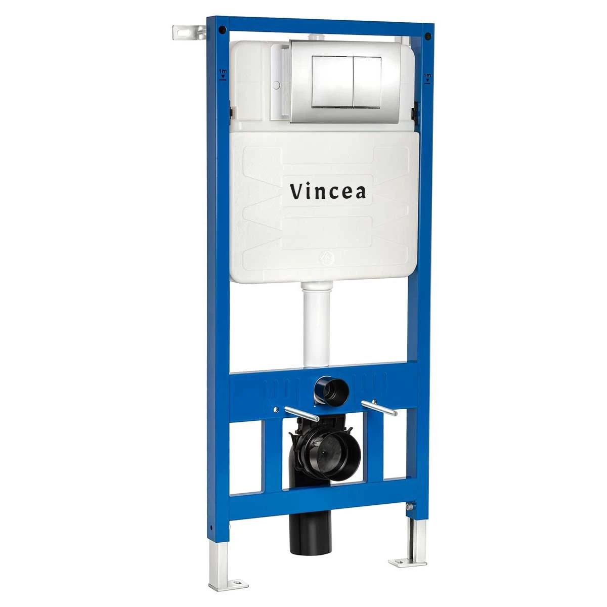 Инсталляция Vincea VIS-601 50 для подвесного унитаза - фото 1