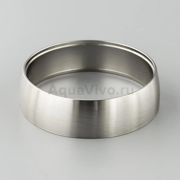 Кольцо Citilux Кольцо CLD004.1, арматура хром, 9х9 см - фото 1