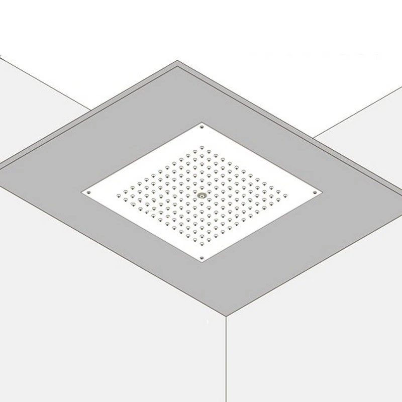Верхний душ Bossini Dream Cube H38459.030 - фото 1