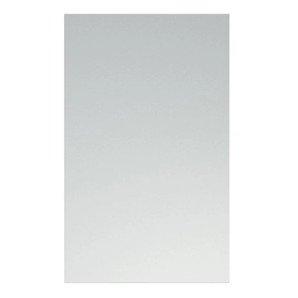 Шкаф-зеркало Corozo Комо 40, цвет белый - фото 1