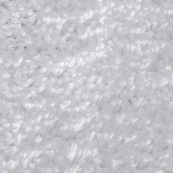 Коврик WasserKRAFT Dill BM-3910 Bright White, 60x60 см, цвет белый - фото 1